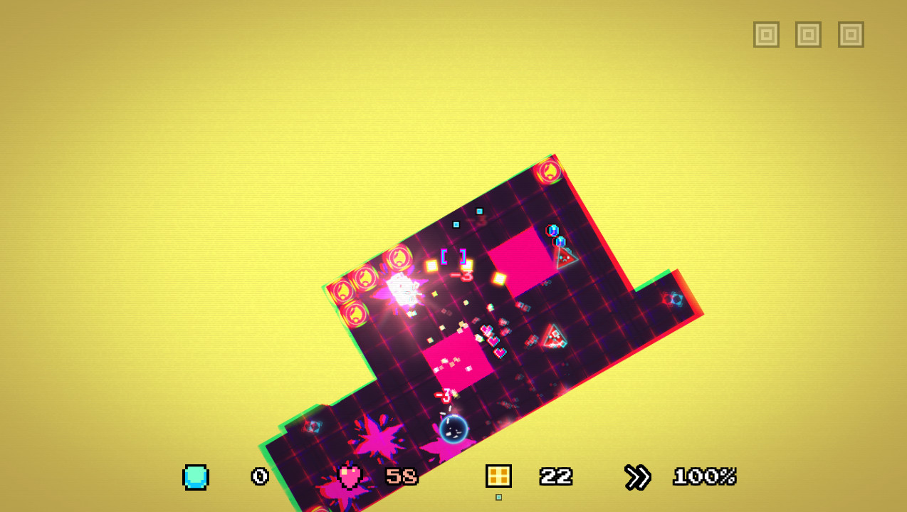 QUICKN screenshot 2