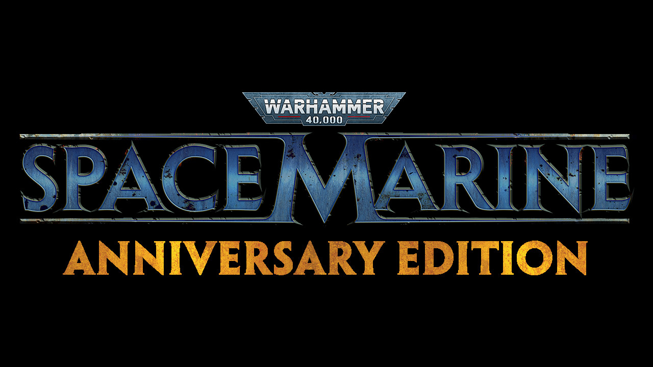 Warhammer 40,000: Space Marine Soundtrack screenshot 1