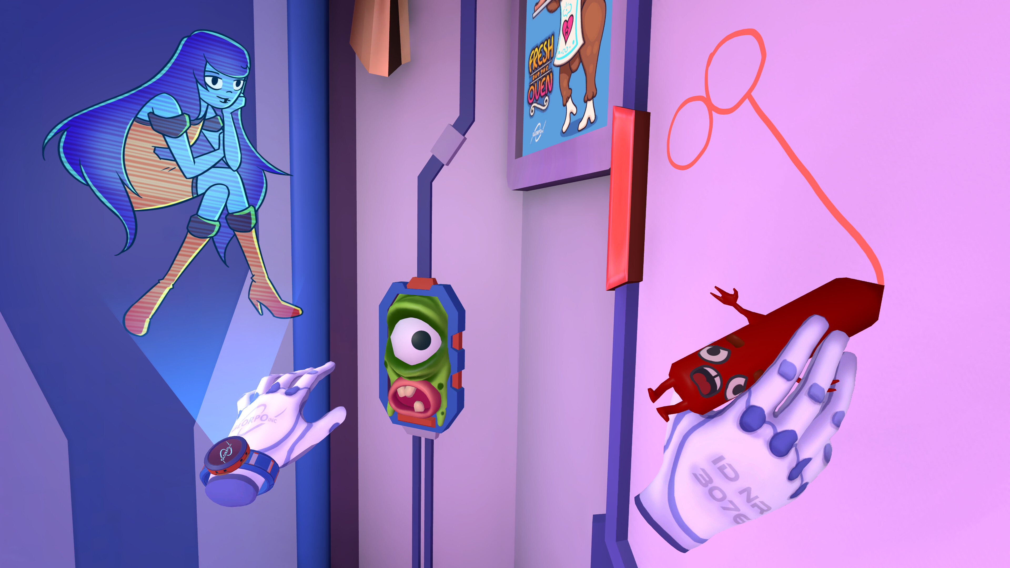 Space Control screenshot 7