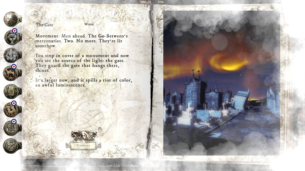 HPL screenshot 6