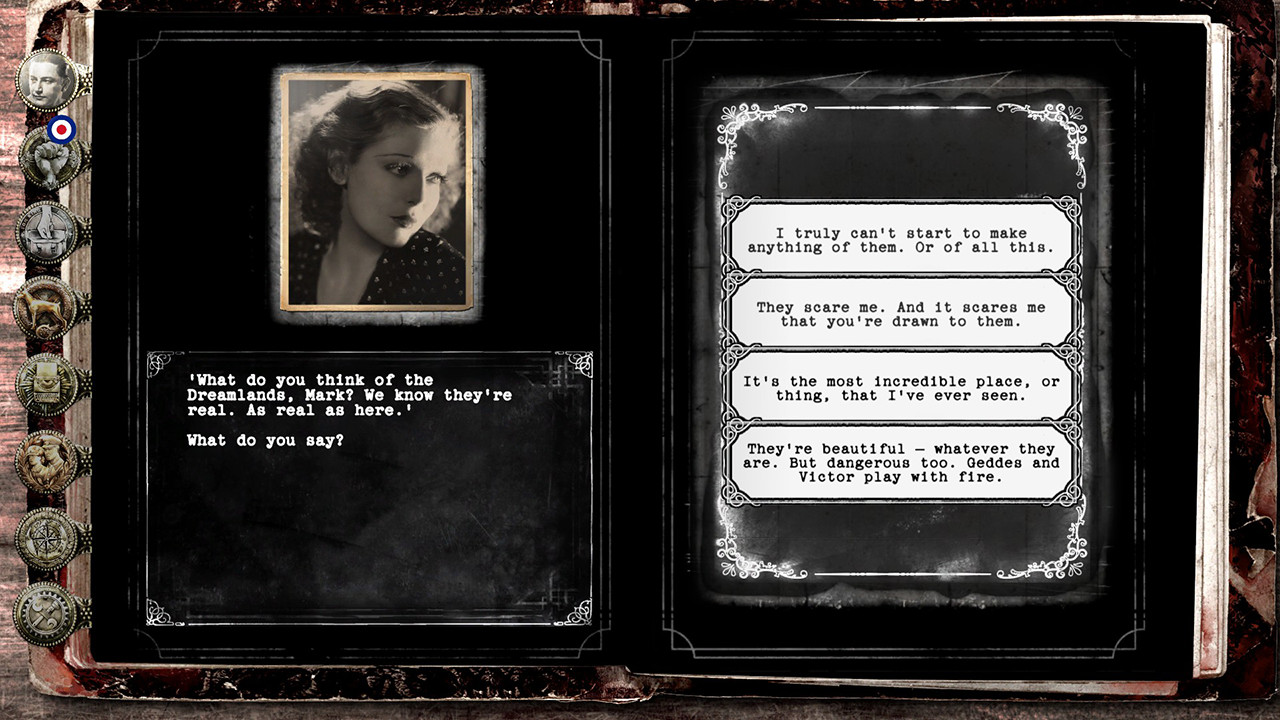 HPL screenshot 1