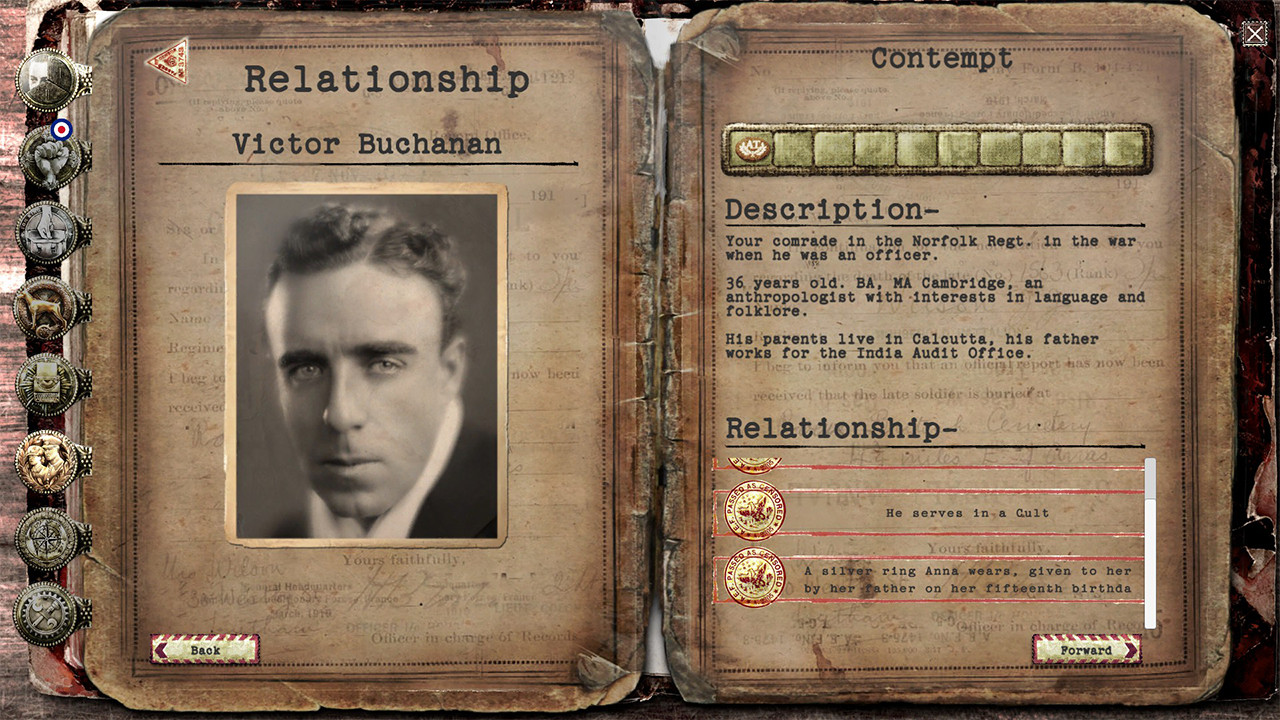 HPL screenshot 7