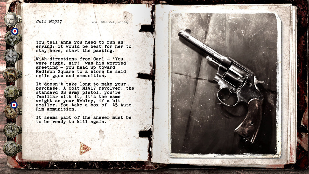 HPL screenshot 3