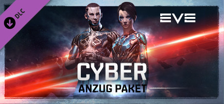 EVE Online: Cyber-Anzug Paket