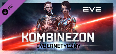 EVE Online: Kombinezon Cybernetyczny Pakiet