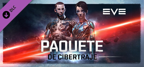 EVE Online: Paquete de Cibertraje