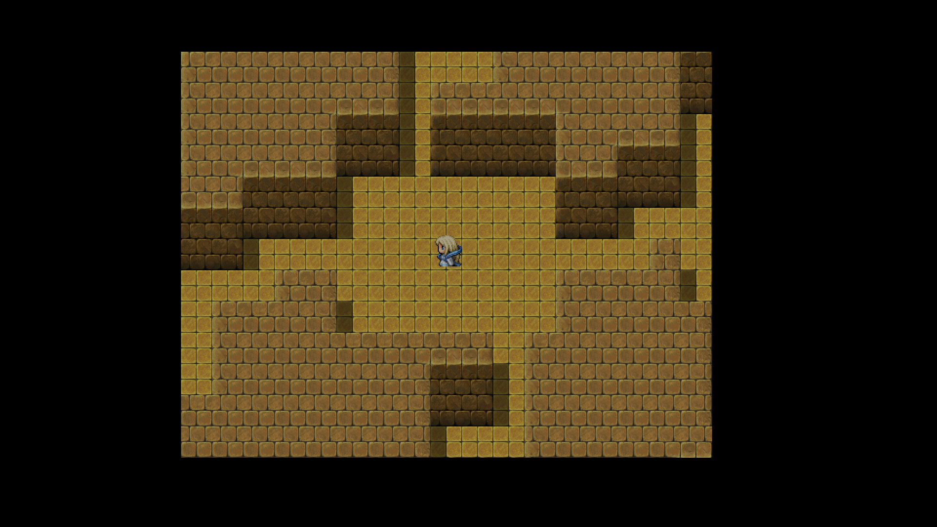 Dungescape! screenshot 6