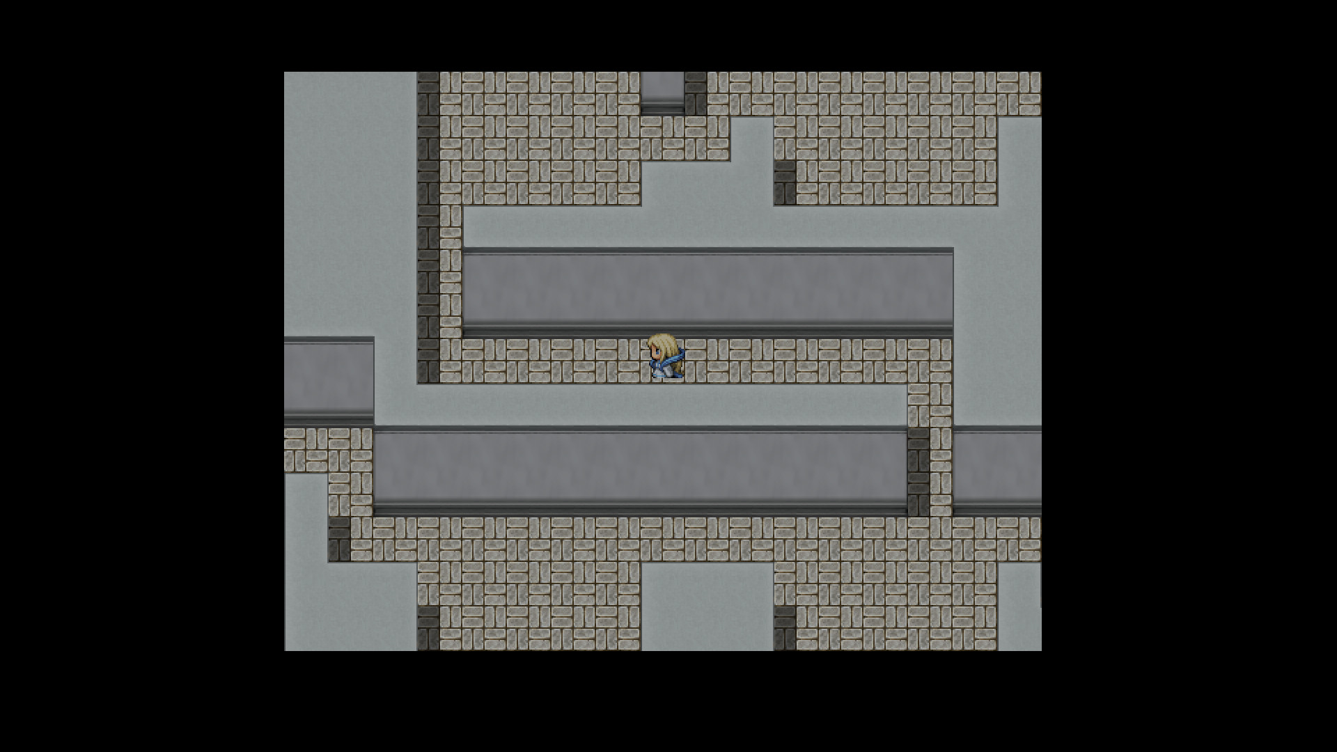 Dungescape! screenshot 9
