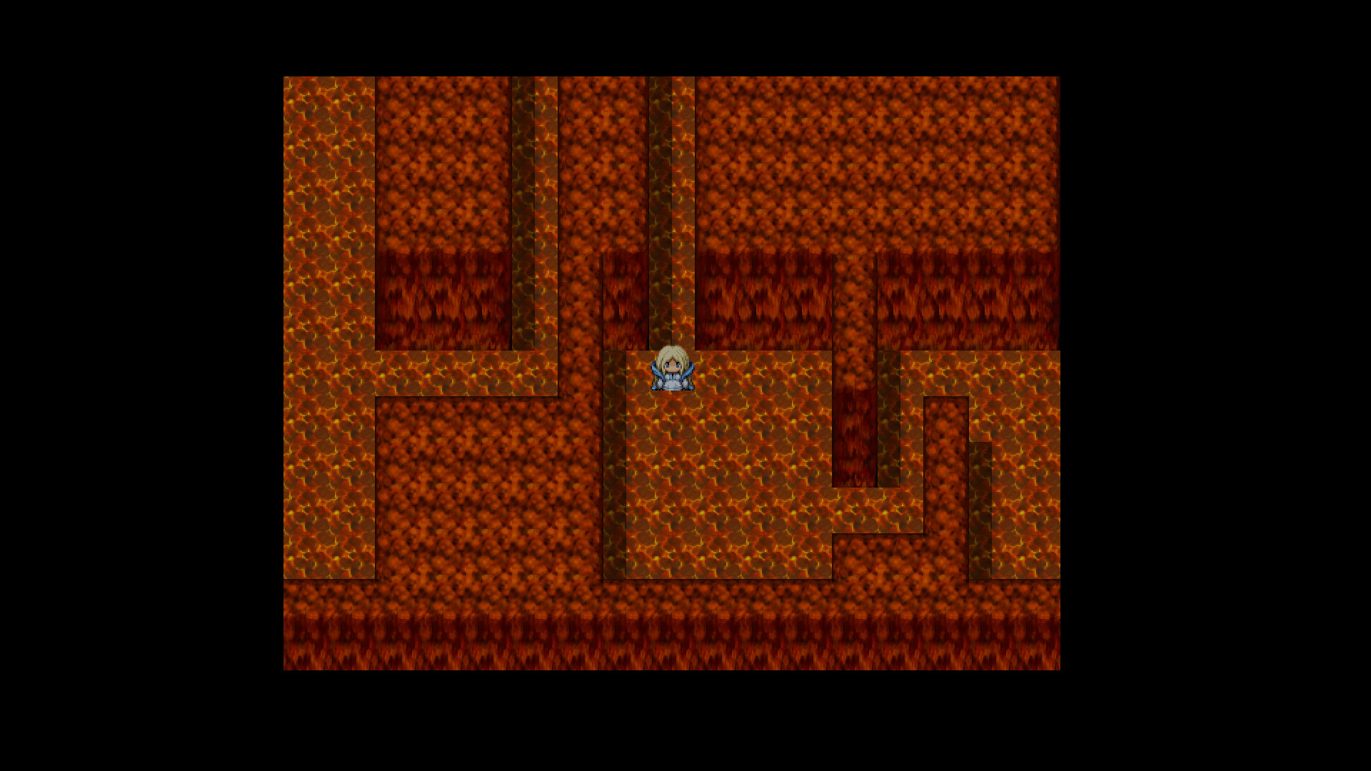 Dungescape! screenshot 10