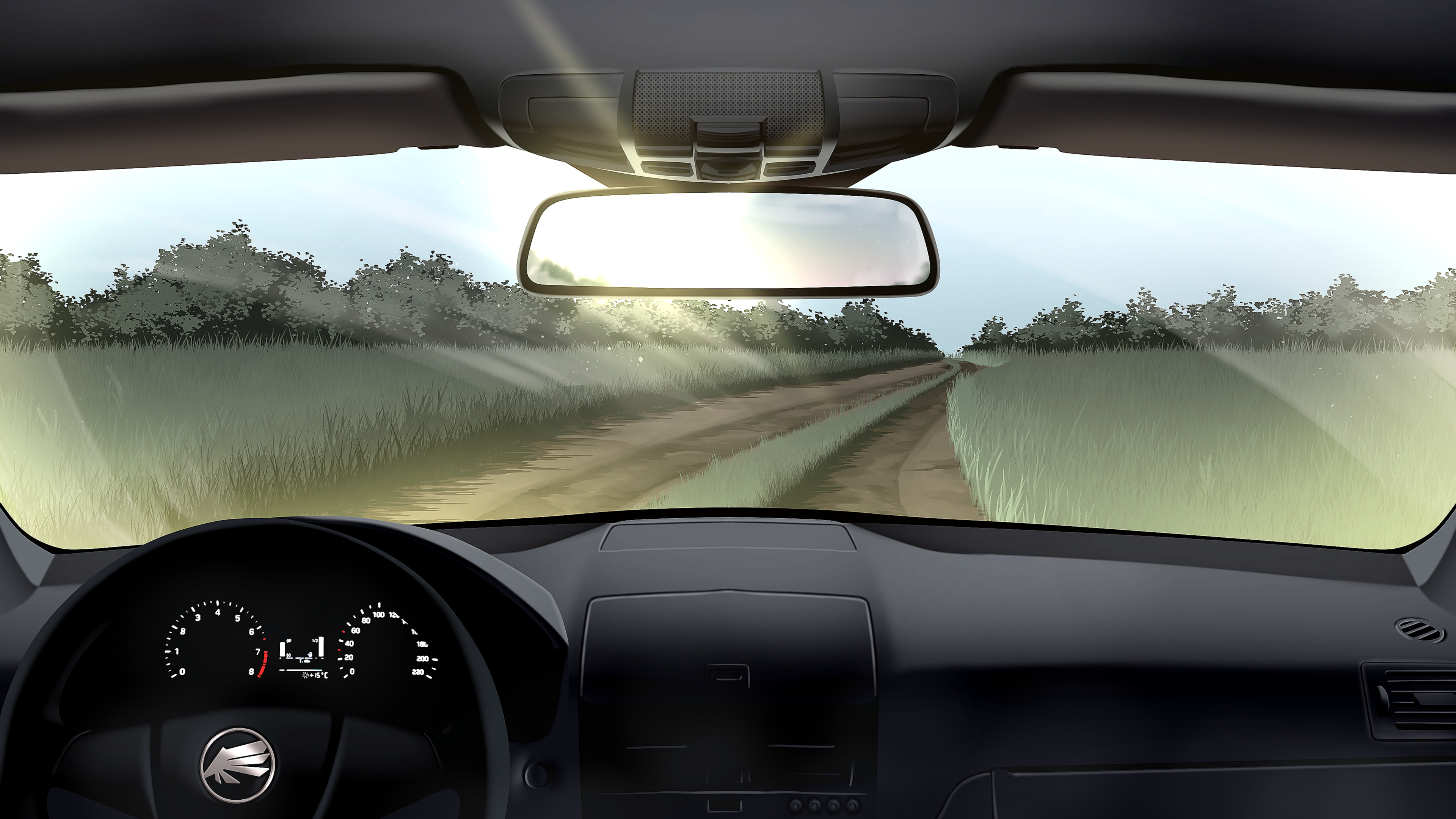 trip=true: Artbook screenshot 3