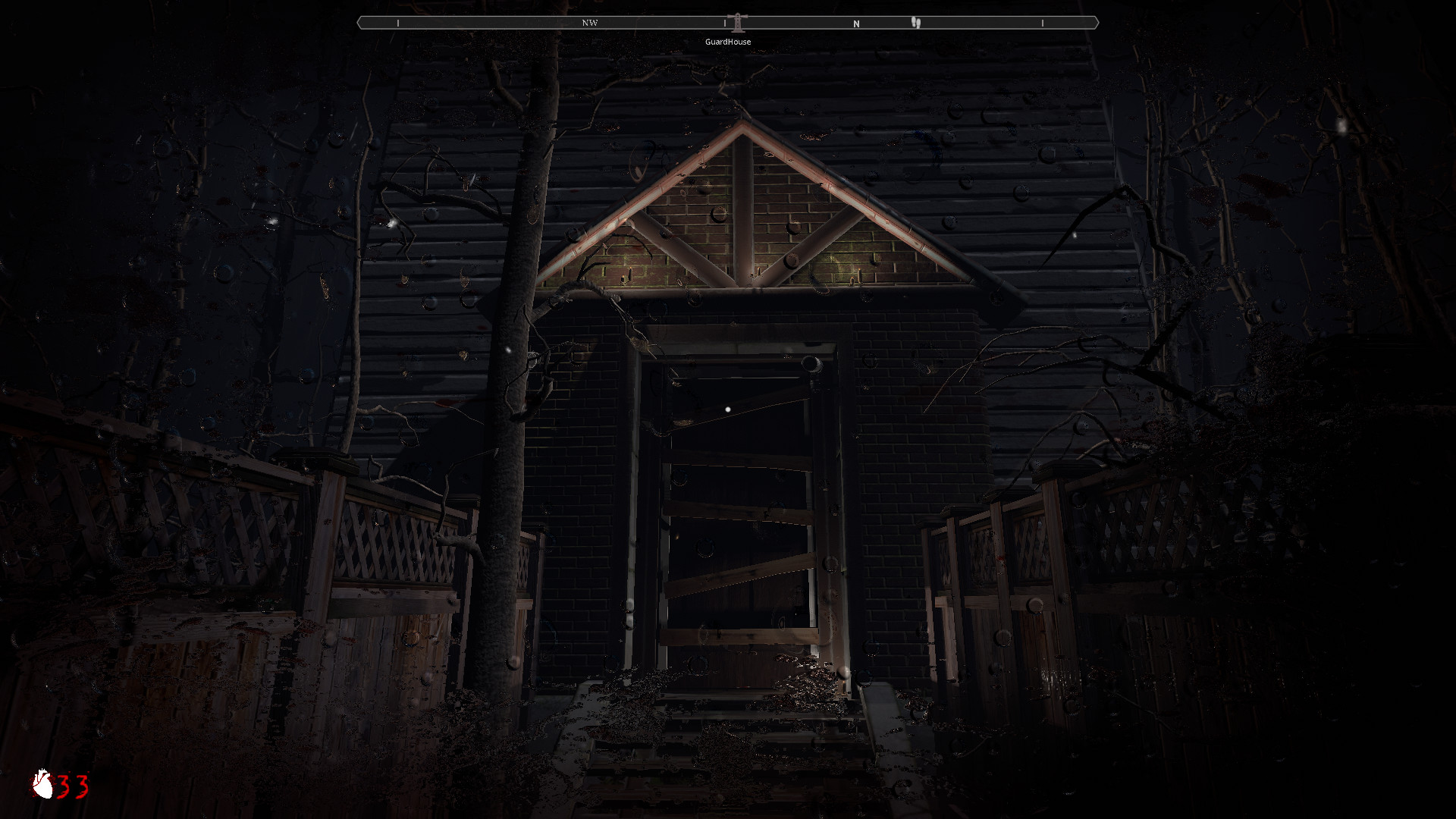 The Death Tree screenshot 1