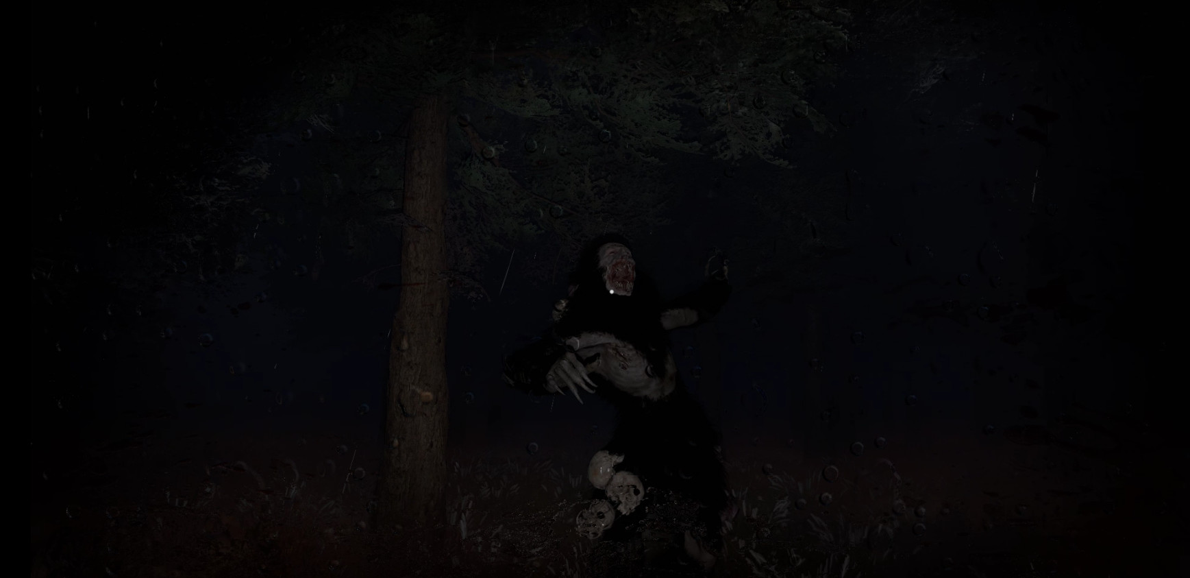 The Death Tree screenshot 7