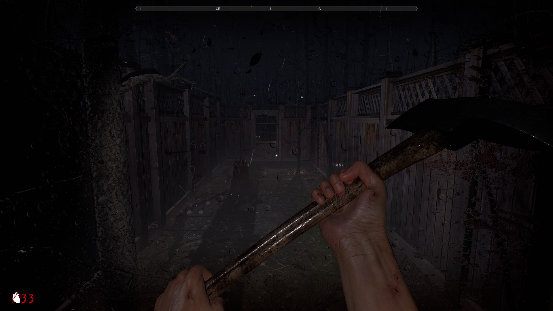 The Death Tree screenshot 10