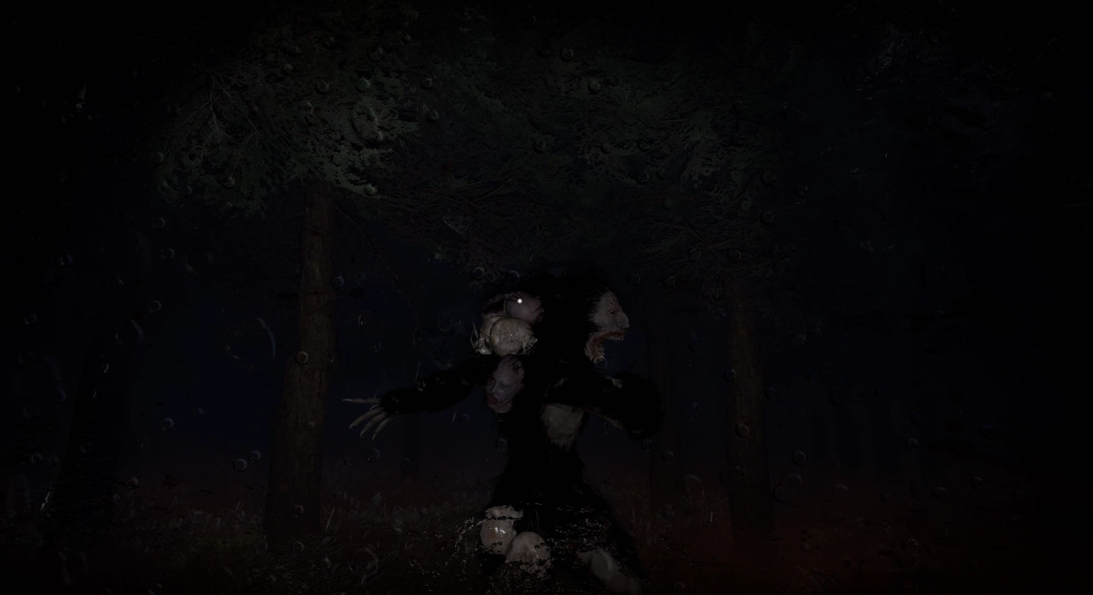 The Death Tree screenshot 8