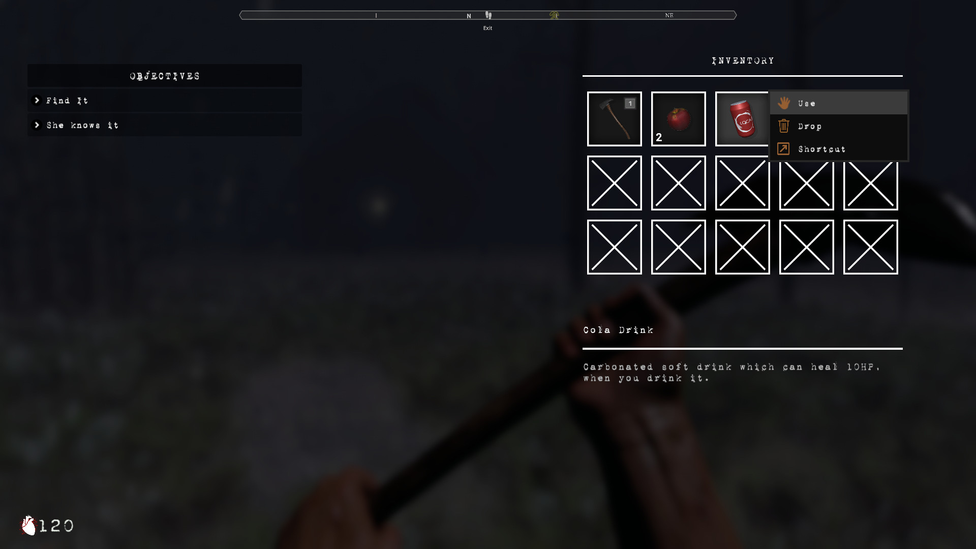 The Death Tree screenshot 13
