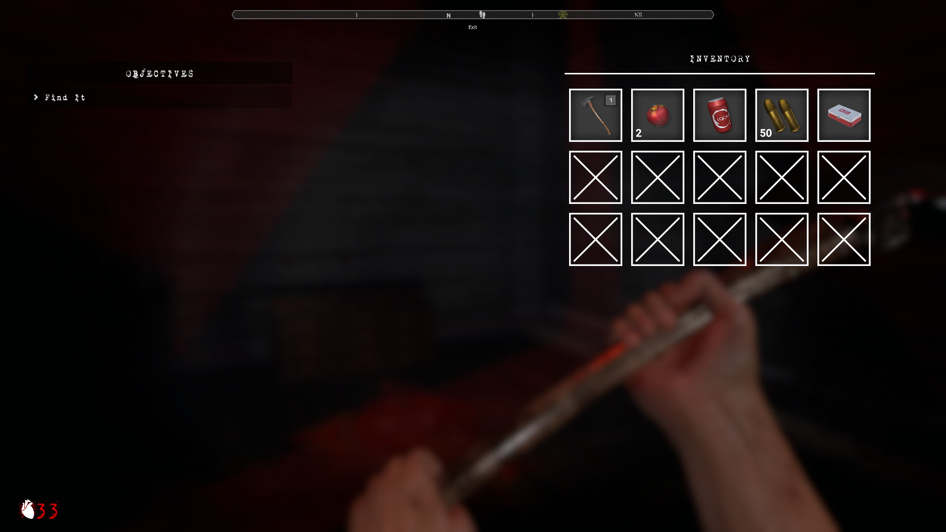The Death Tree screenshot 14