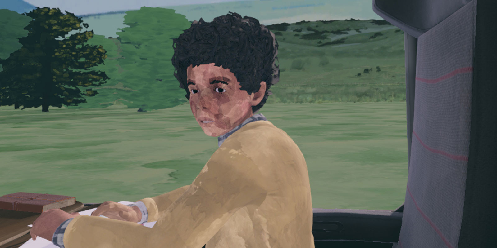 VIFF 2021 screenshot 5