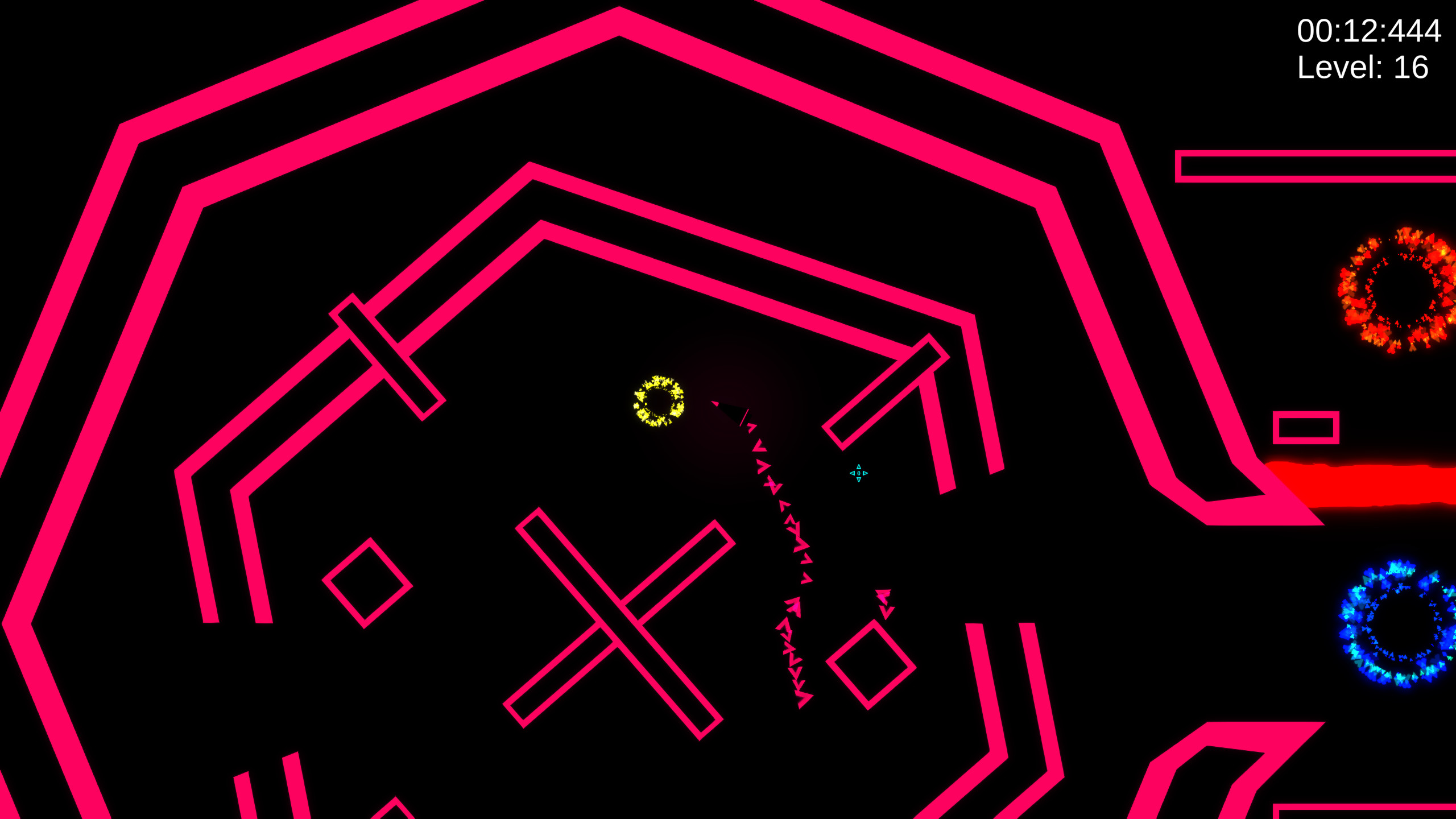 PolyBoost screenshot 2