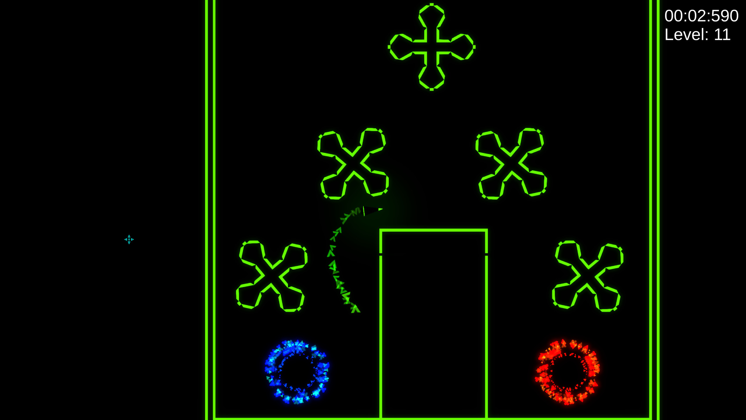 PolyBoost screenshot 9