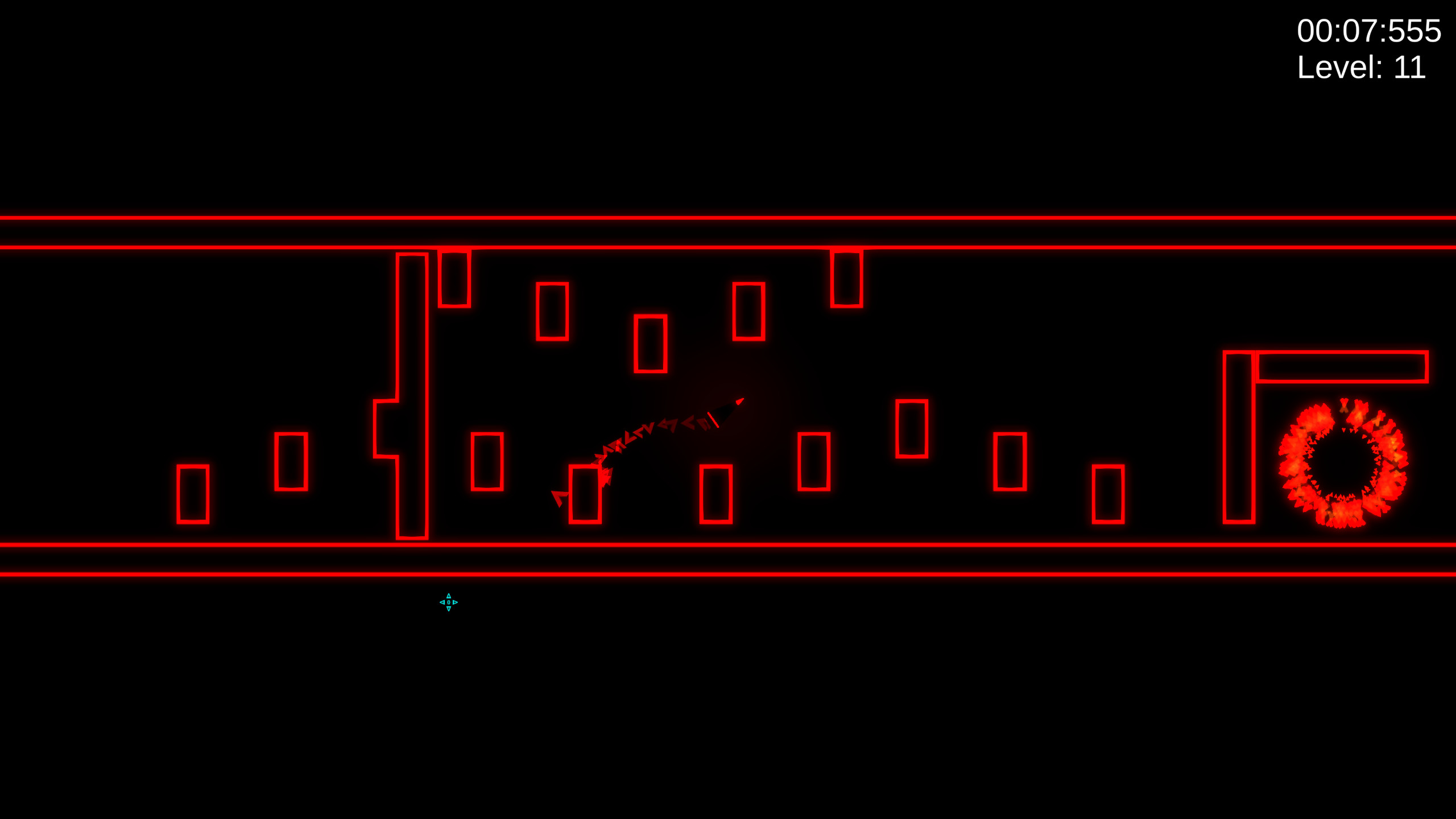 PolyBoost screenshot 5