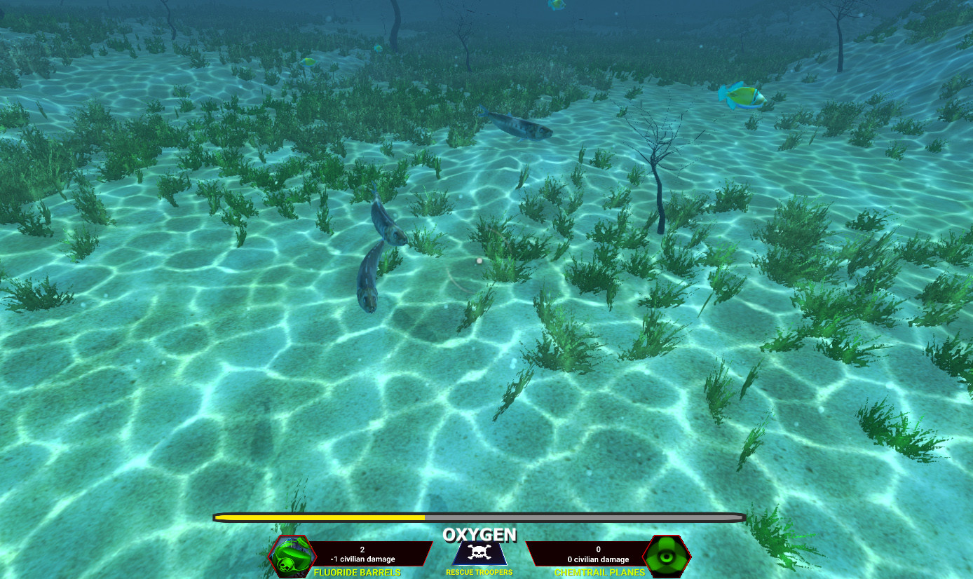 Rescue Troopers screenshot 6