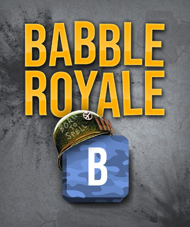 Babble Royale