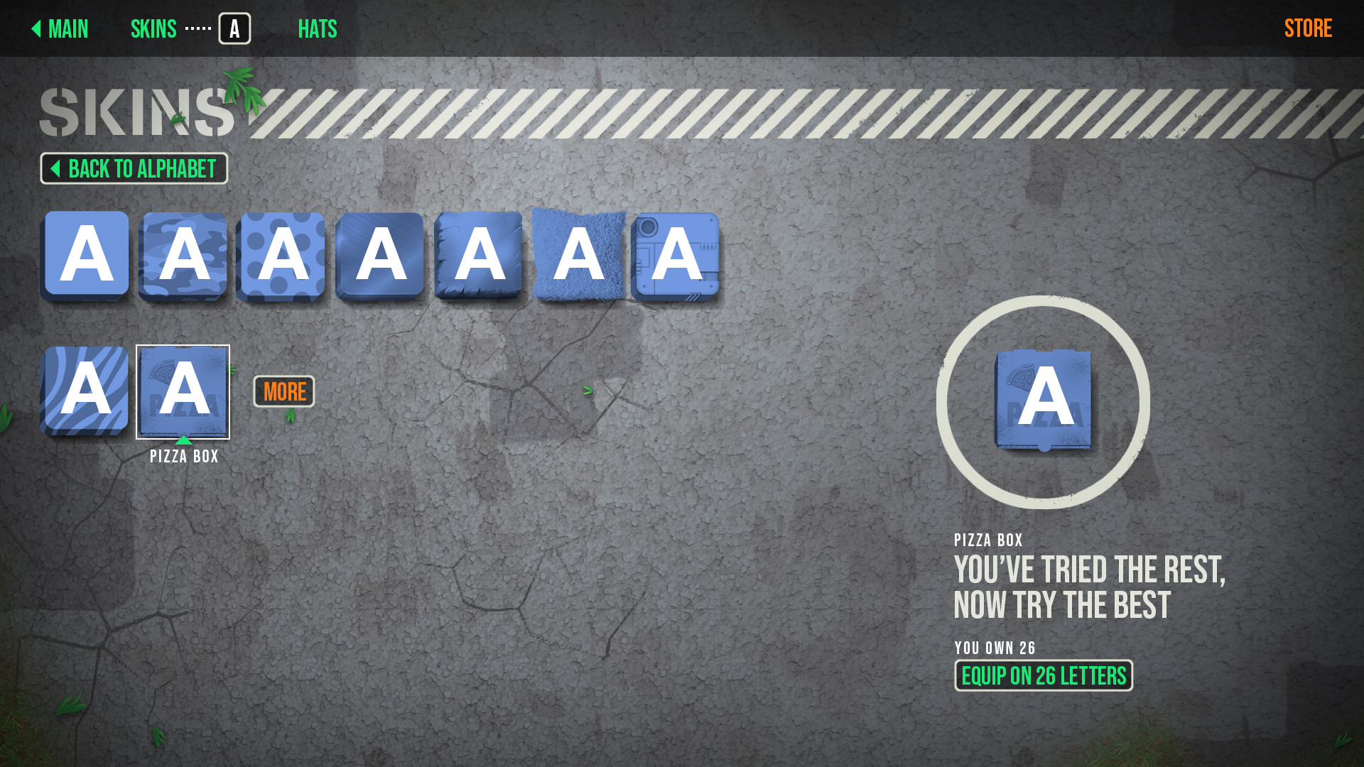 Babble Royale screenshot 6