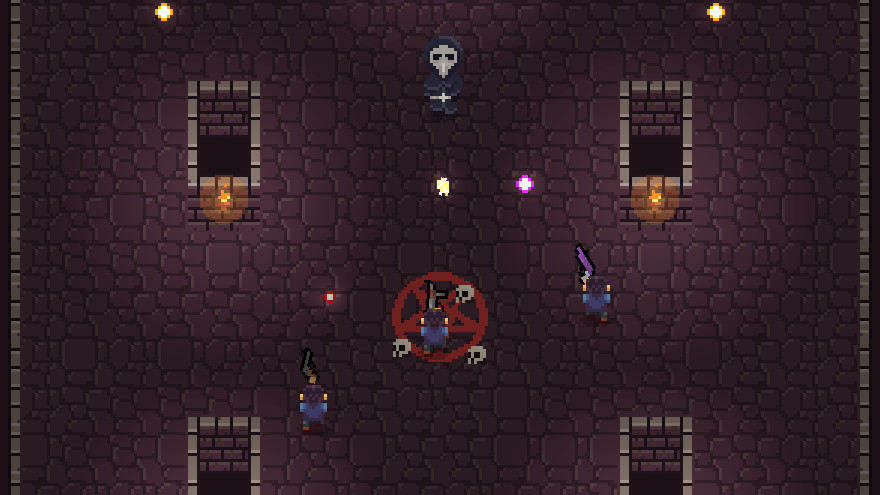Conquer the Dungeon screenshot 2