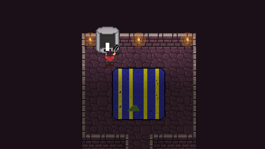 Conquer the Dungeon screenshot 6