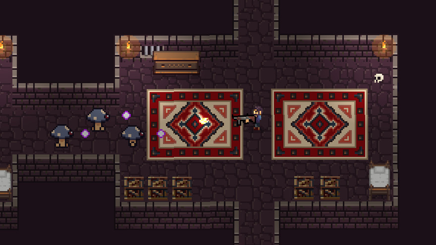 Conquer the Dungeon screenshot 4