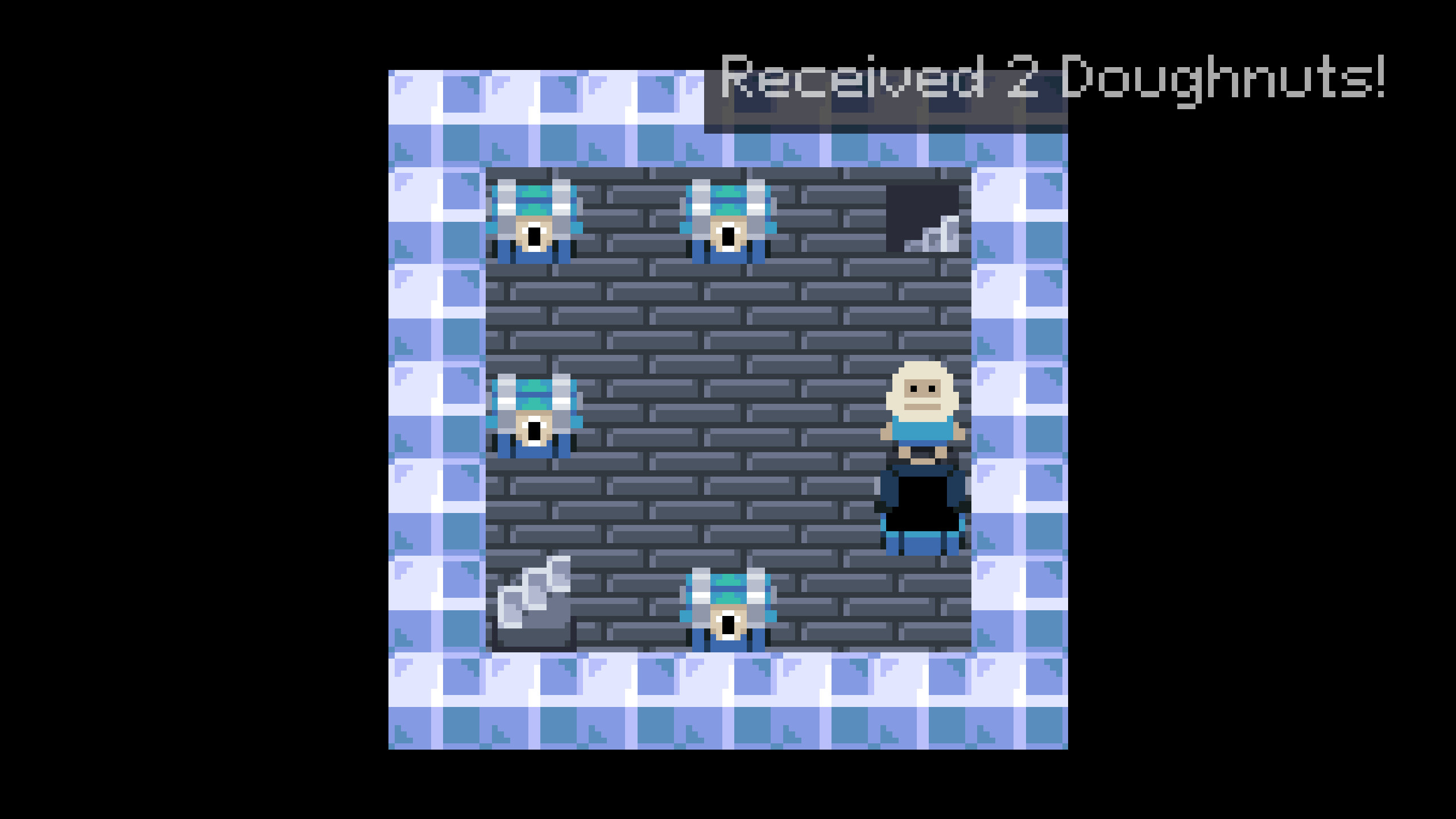 Tower To Heaven screenshot 4