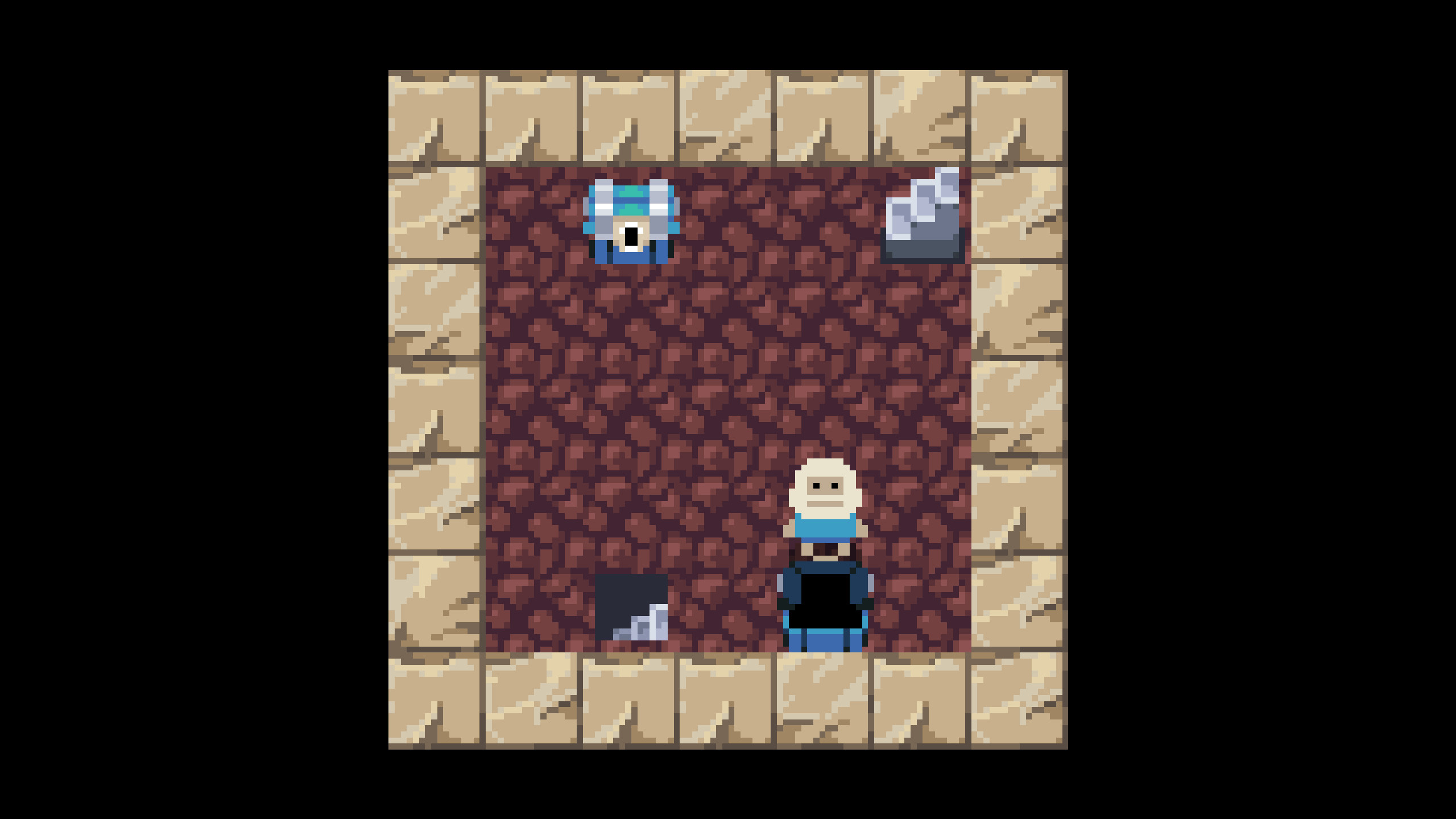 Tower To Heaven screenshot 1