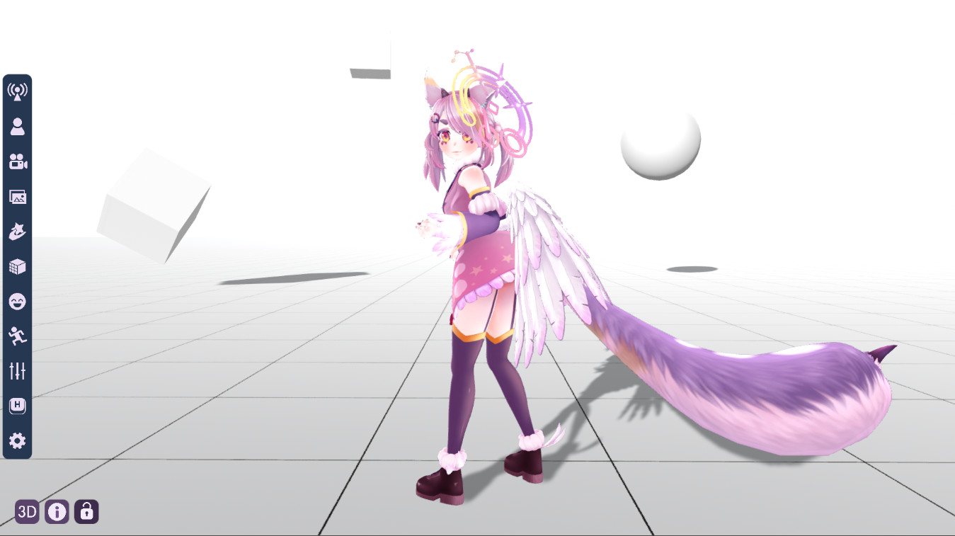 V-Skin screenshot 5