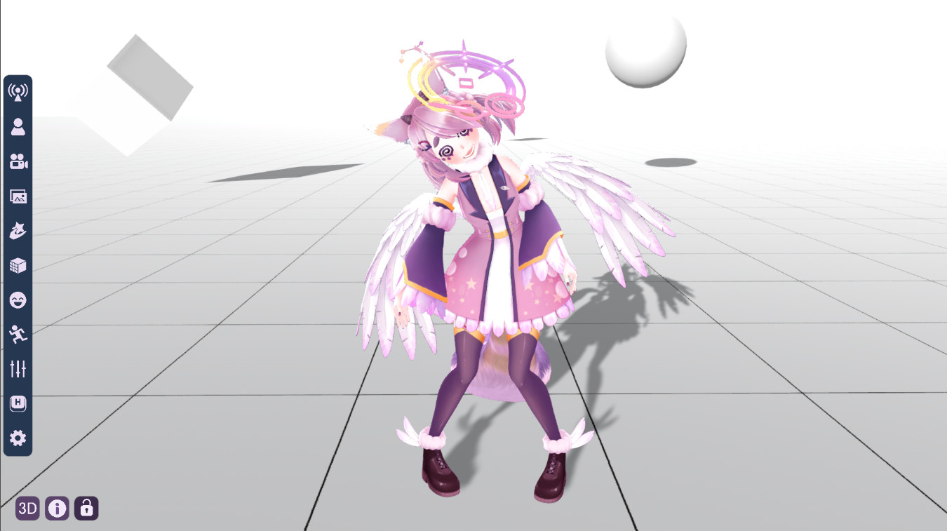 V-Skin screenshot 4