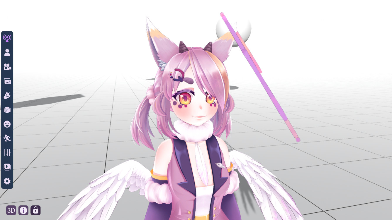 V-Skin screenshot 2