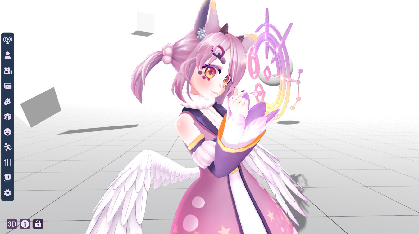 V-Skin screenshot 6