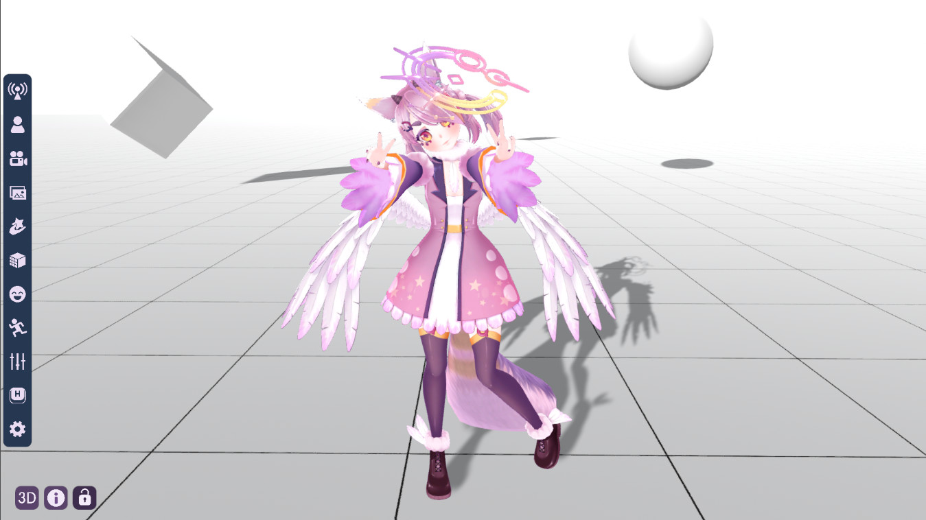 V-Skin screenshot 3