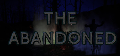 The Abandoned — Steam header