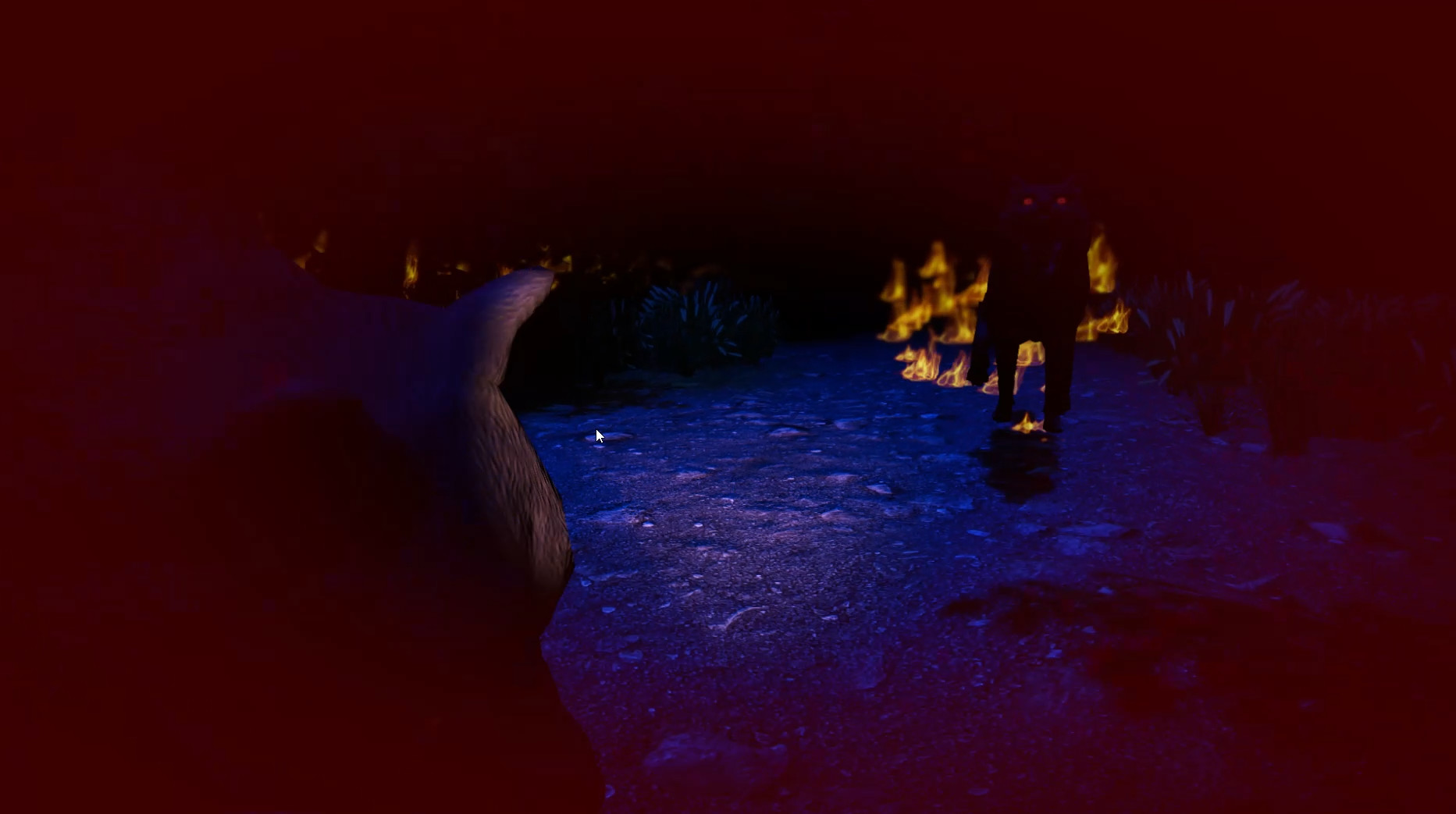 The Abandoned screenshot 6