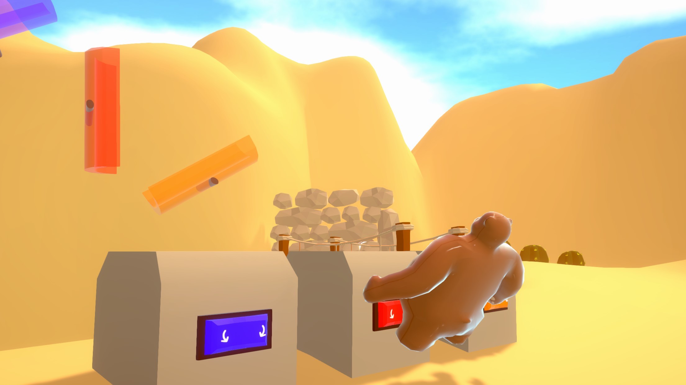 A Step Forward screenshot 8