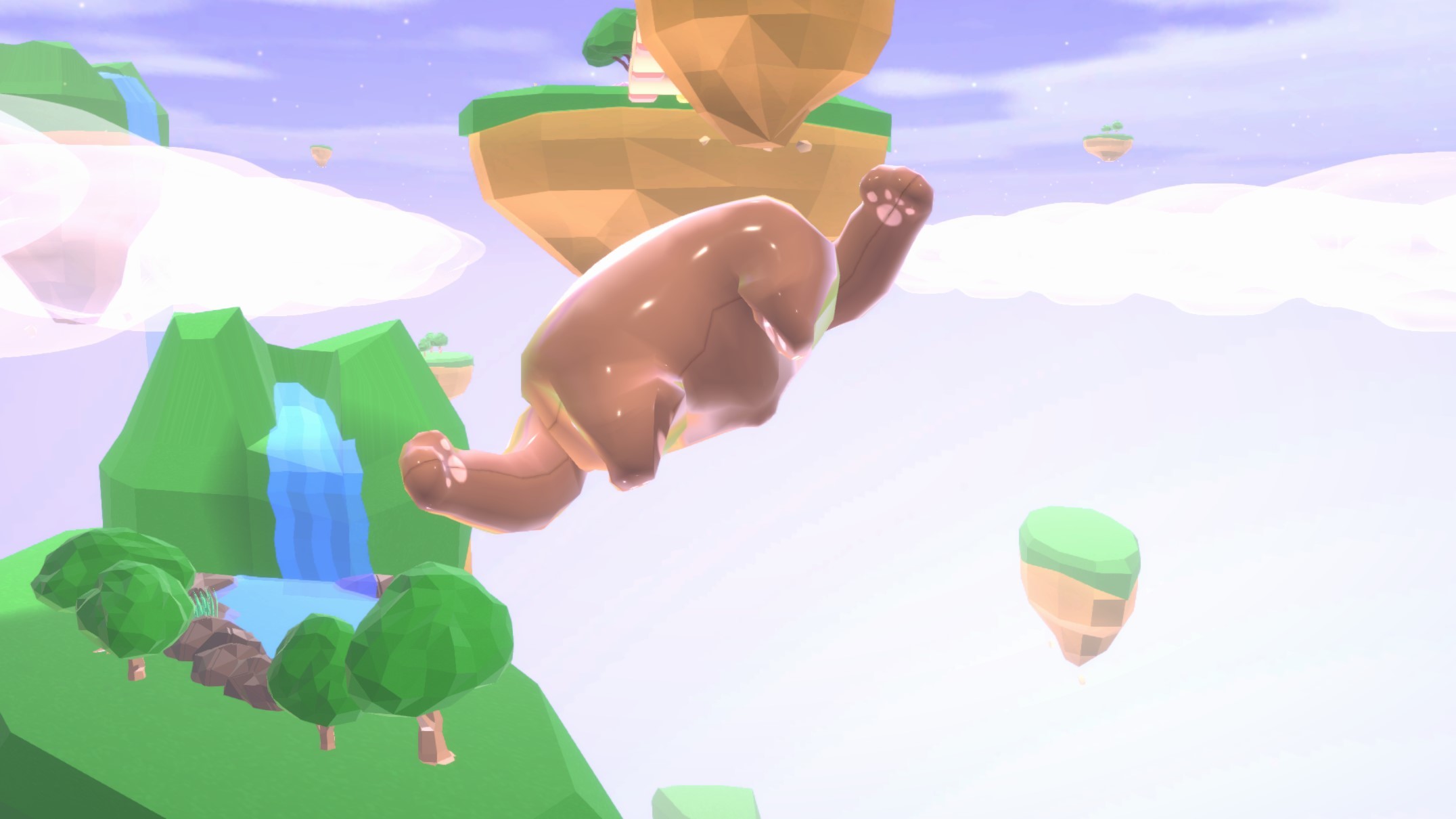 A Step Forward screenshot 5