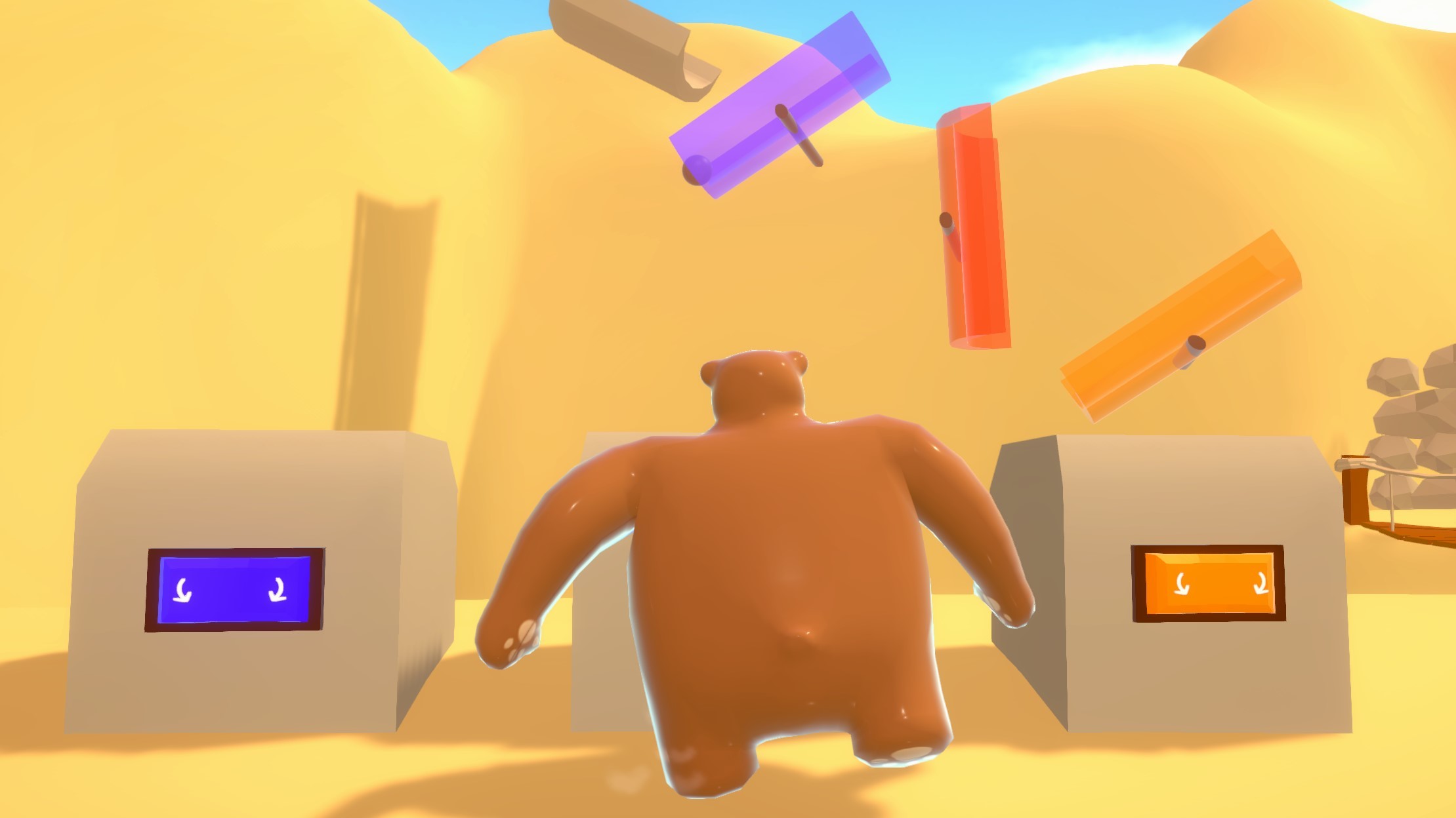 A Step Forward screenshot 9