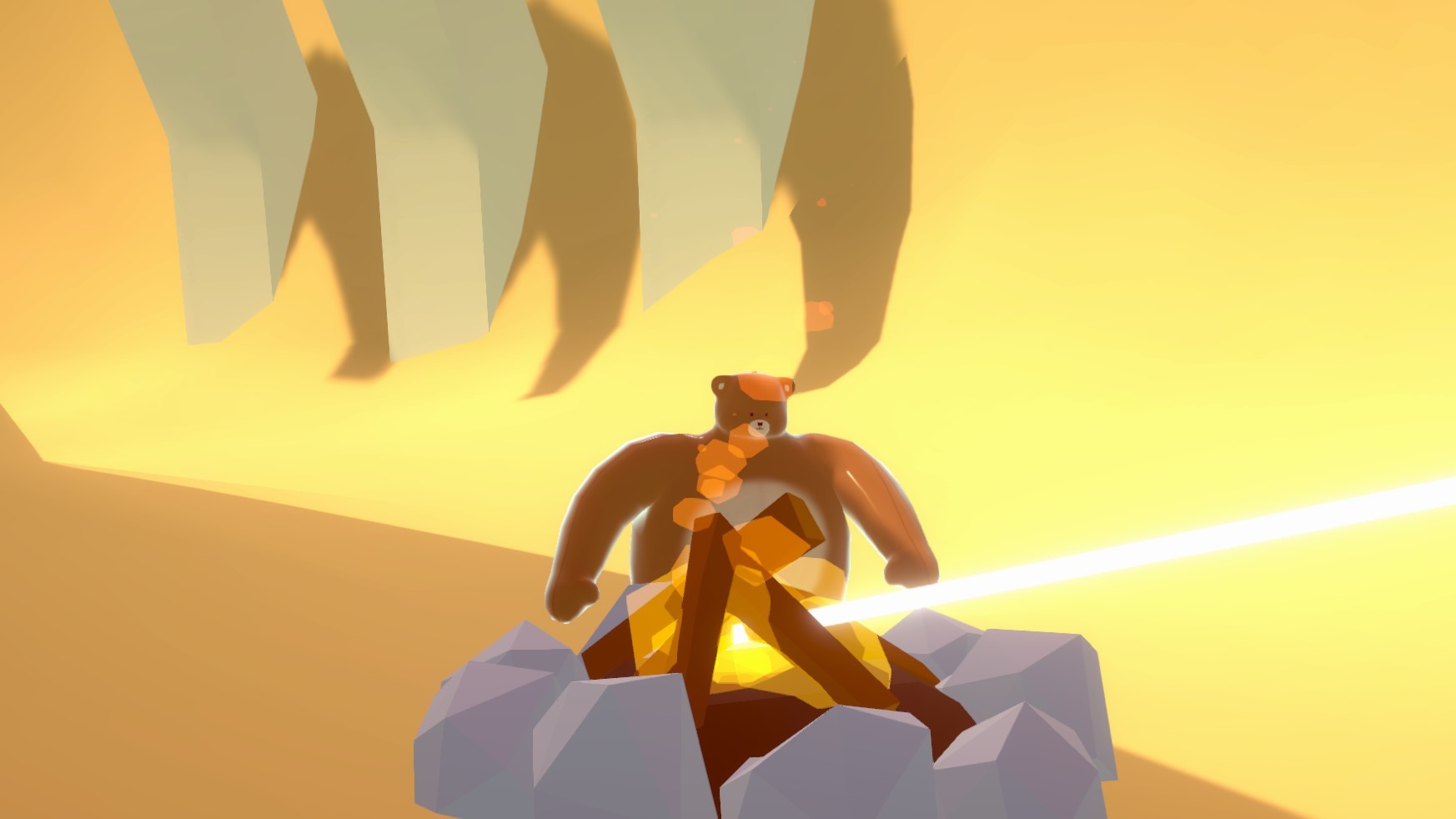 A Step Forward screenshot 10