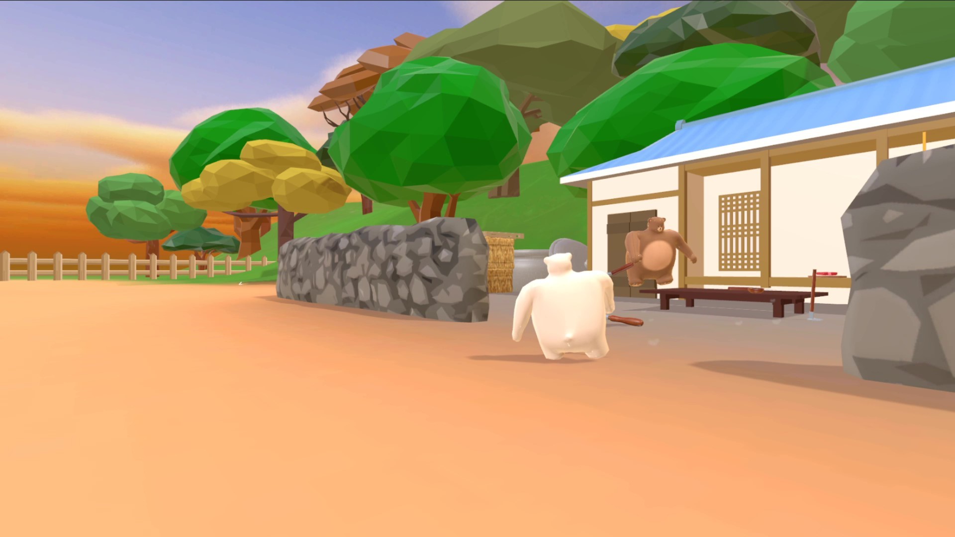 A Step Forward screenshot 11
