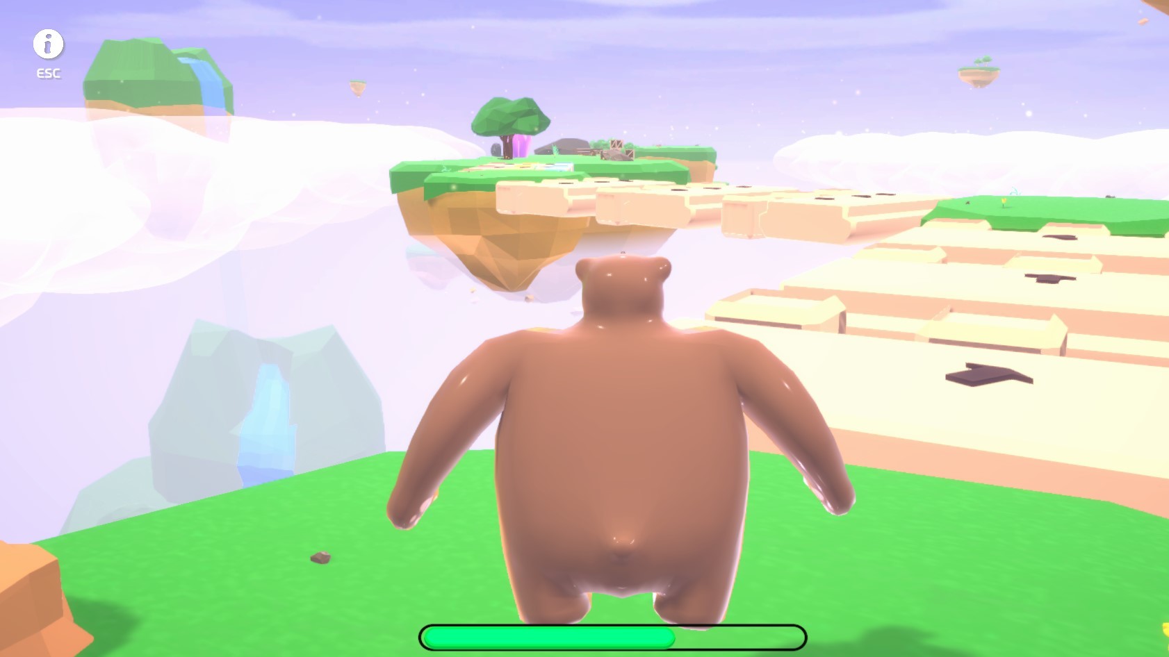 A Step Forward screenshot 3