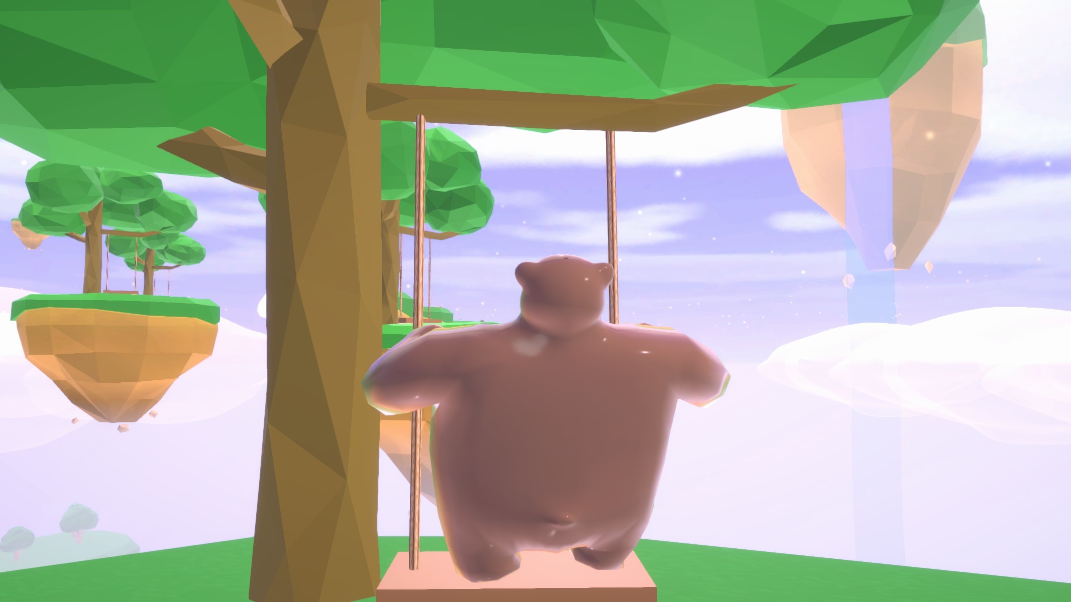 A Step Forward screenshot 4