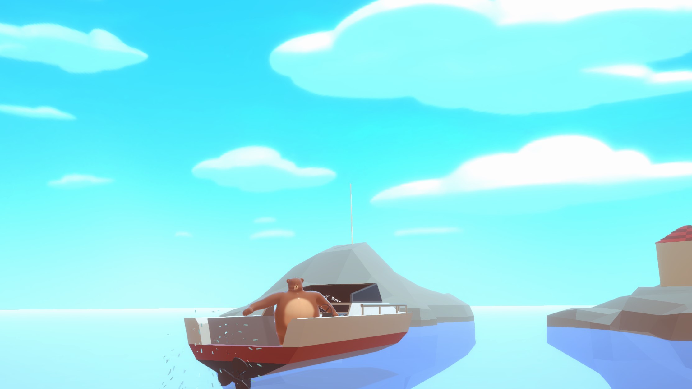 A Step Forward screenshot 1