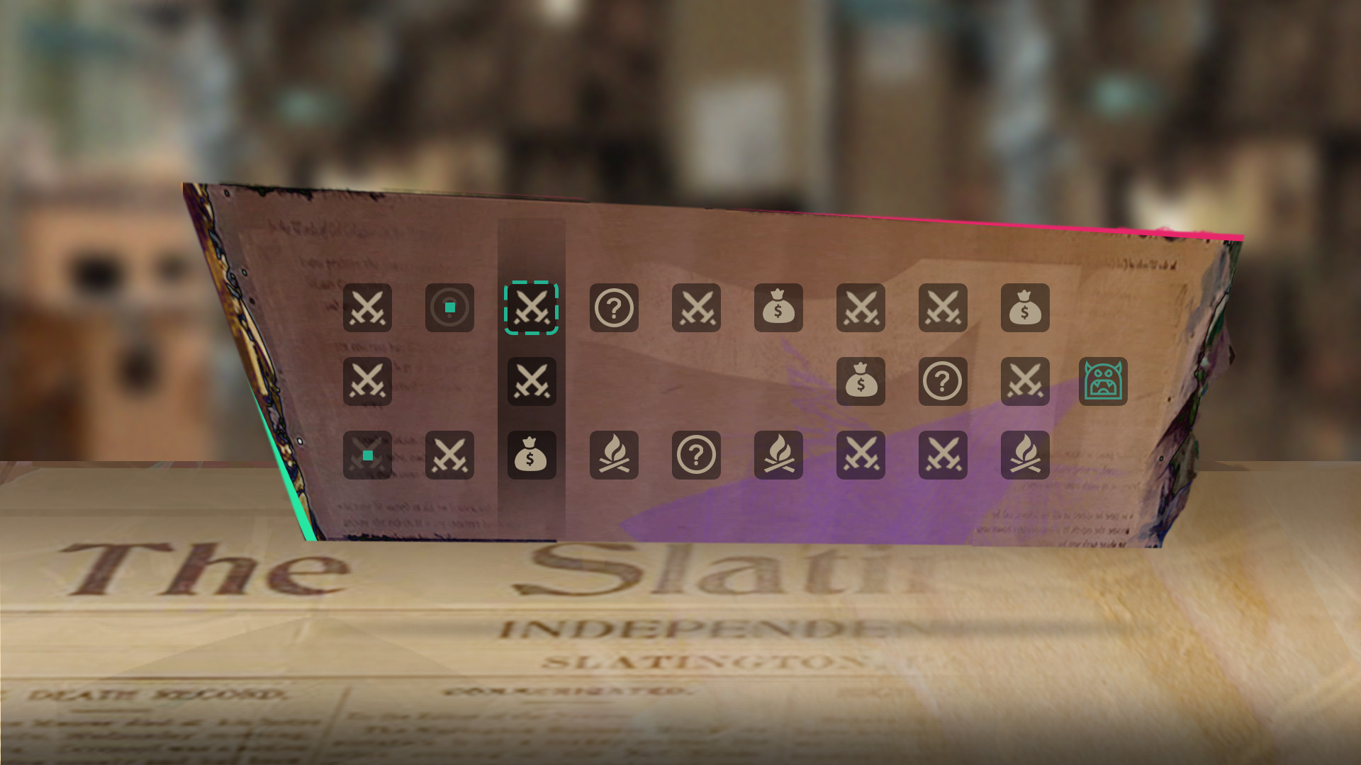 Orcs Maker screenshot 3