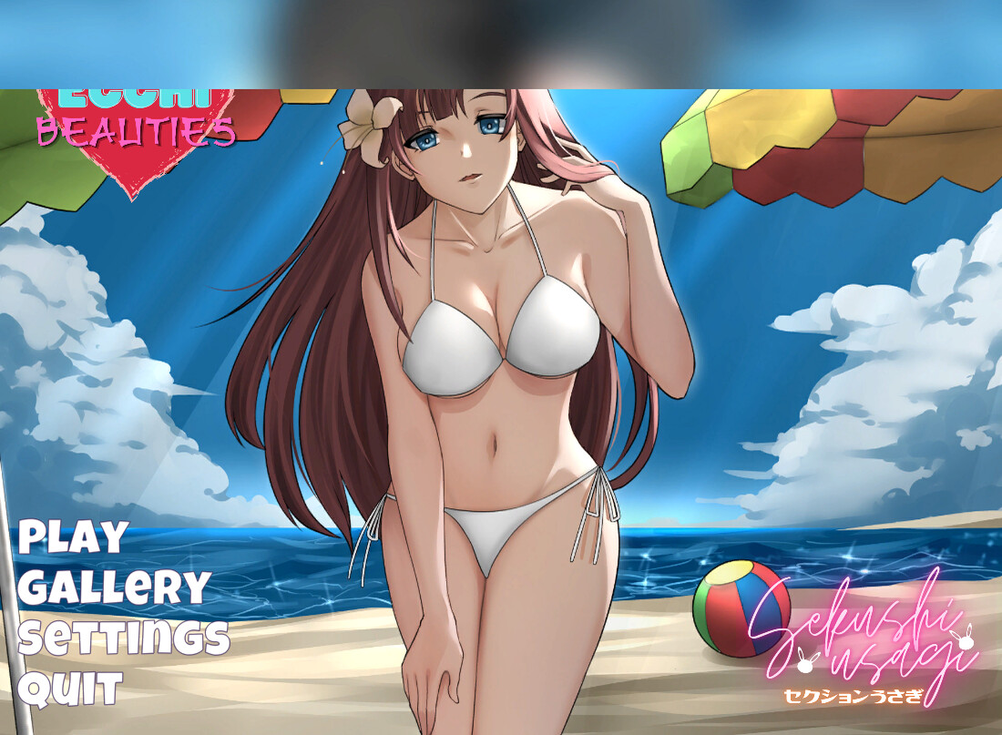 Ecchi Beauties screenshot 2