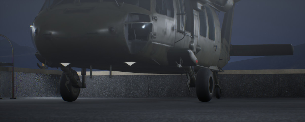 The Revival screenshot 15